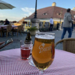 Atrium Classic Cafe Boisson