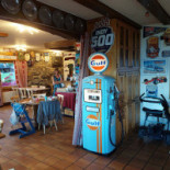 Rustic Caraiman À l'intérieur