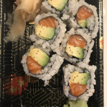 Rustic Caraiman Nourriture