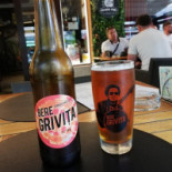 Ryan's Irish Pub Boisson