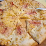 Pizzeria Class Comida