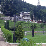 Pizzeria Class Extérieur