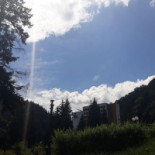 Pizzeria Class Extérieur