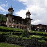 Pizzeria Class Extérieur