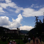 Pizzeria Class Extérieur