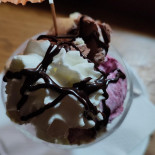 Pizzeria Class Boisson