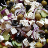 Pizzeria Class Nourriture