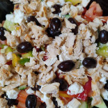 Pizzeria Class Nourriture