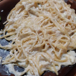 Pizzeria Class Comida