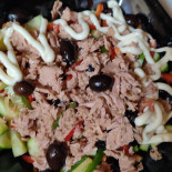 Pizzeria Class Nourriture