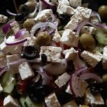 Pizzeria Class Nourriture