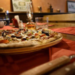 Pizzeria Class Boisson