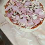 Pizzeria Class Nourriture