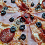 Pizzeria Class Nourriture