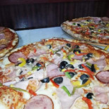 Pizzeria Class Comida