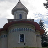 Pizzeria Class Extérieur
