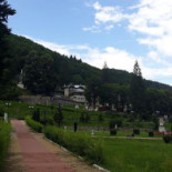 Pizzeria Class Extérieur