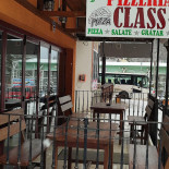 Pizzeria Class Extérieur