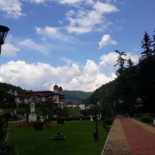 Pizzeria Class Exterior