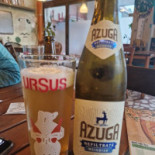 Voynich Cafe Băutură