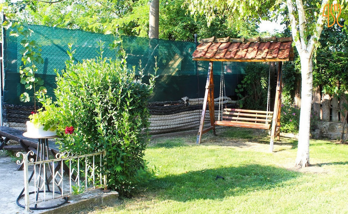 Механа „Герана“ Exterior