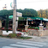 Механа „Герана“ Exterior