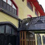 Cabana Cerbu Exterior