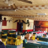 Cabana Cerbu À l'intérieur