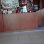 Cabana Cerbu À l'intérieur