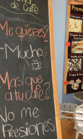 Maximo Pizza menu