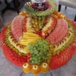 Ornely Events Mâncare