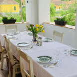 Pensiunea Agroturistica Agramonia Stejarisu, Valea Hartibaciului În interior