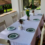 Pensiunea Agroturistica Agramonia Stejarisu, Valea Hartibaciului În interior