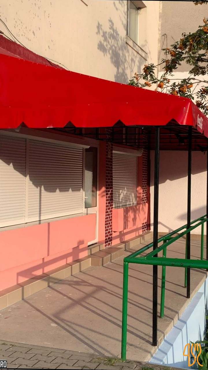 Shaormeria Ardeshir Exterior