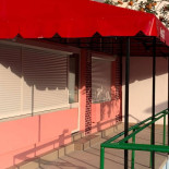 Shaormeria Ardeshir Exterior