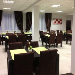 Autoservire-doramix În interior