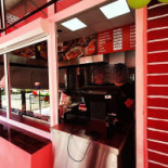 Shaormeria Ardeshir Exterior