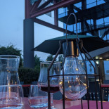 Shaormeria Ardeshir Bebida