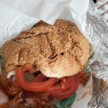 Shaormeria Ardeshir Comida