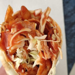 Give Me Five Nourriture