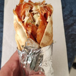 Give Me Five Boisson