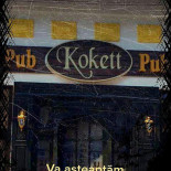 Pub Kokett Exterior