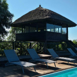 Pensiunea Aquavilla Exterior