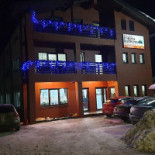 Enigma Bucovinei Exterior