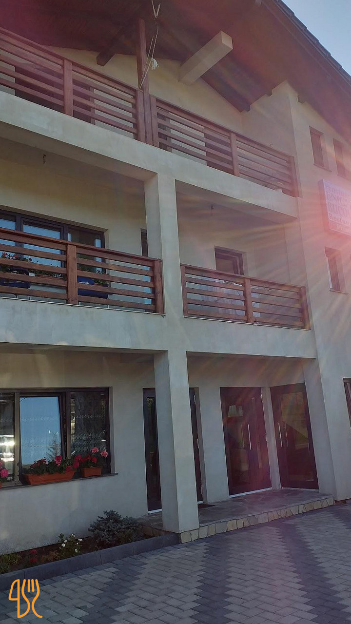 Enigma Bucovinei Exterior