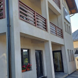 Enigma Bucovinei Exterior