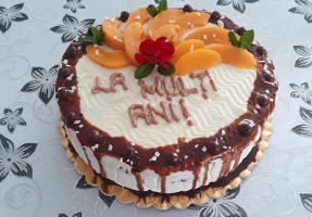 Enigma Bucovinei Comida