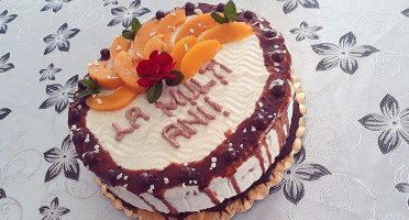 Enigma Bucovinei Comida