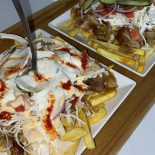 Korondi Pizza Doener Nourriture