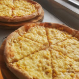 Korondi Pizza Doener Nourriture